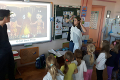 Dan učiteljev (4. oktober 2019)
