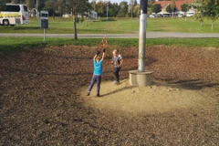 Dodatne ure športa - Motorikpark (30. september 2019, Gamlitz)