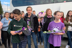 Male sive celice - finale (16. maj 2019)