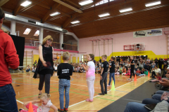 Mi in tehnologija - prireditev ob krajevnem prazniku (28. maj 2019)