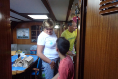Mirno morje 2019 (14. do 21. september 2019)