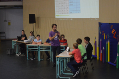 MSC - regijsko predtekmovanje (24. september 2019)