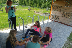 Naravni rezervat Ormoške lagune (25. in 26. maj 2019)