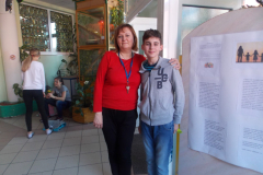 Noč branja 2019 (8. in 9. marec 2019)