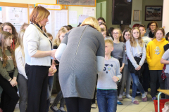 Prešernov odmor (7. februar 2019, 1. do 9. razred)