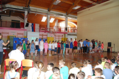 Prireditev ob dnevu državnosti (24. 6. 2016)