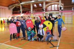 Pust (5. marec 2019)