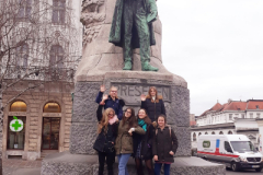 Radijsko novinarske delavnice (januar in februar 2020)
