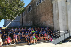 Šola v naravi 5. razred (2. september - 6. september 2019, Poreč)