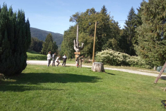 Športni dan - pohodništvo (1. do 9. razred, 20. september 2019)