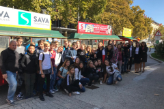 TD - Turizem in kulinarika (8. razred, 4. oktober 2018)