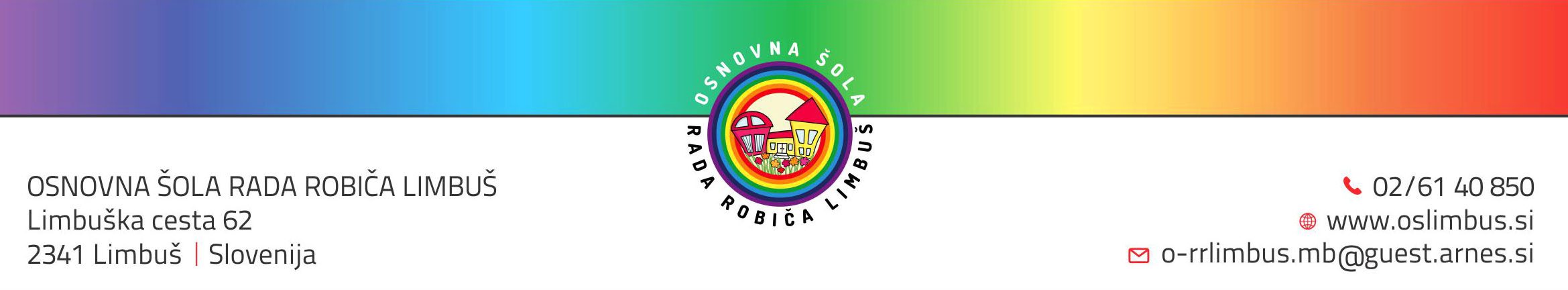 Osnovna šola Rada Robiča Limbuš