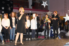 Božično-novoletni koncert (21. december 2016)
