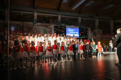 Božično-novoletni koncert (22. december 2022)