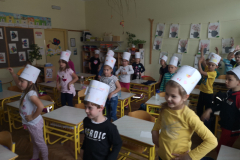 ND - Peka palačink (1. b, 19. maj 2021)