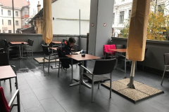 Ogled Narodnega muzeja in Knjižnega sejma v Ljubljani (26. november 2016)