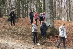 Pevska šola (3. marec - 5. marec 2017, MPZ, CŠOD Planinka)