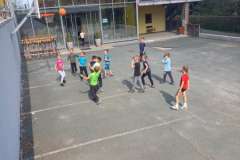 Šola v naravi (3. razred, 9. do 11. maj 2022)