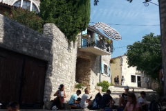 Šola v naravi (4. september do 8. september 2017, 5. razred)