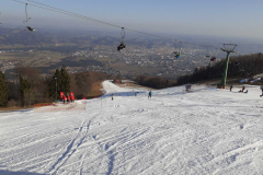 Šola v naravi 8. razred (februar 2022)