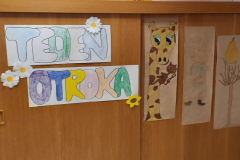 Teden otroka 2022
