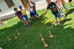 Zaključna ekskurzija 1. razred (6. junij 2022)