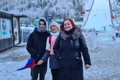 Planica 7 (nedelja, 24. 3. 2024)